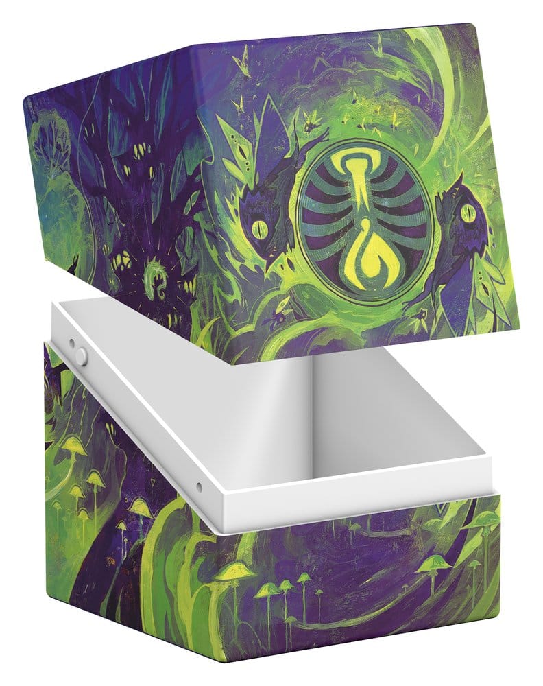 Ultimate Guard RTE Boulder 100+ Magic: The Gathering "Secrets of Strixhaven" - Witherbloom - Versand: 7 Tage nach Bestellung