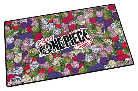 Ultimate Guard Play-Mat NETFLIX ONE PIECE - Devil Fruits - Versand: 7 Tage nach Bestellung
