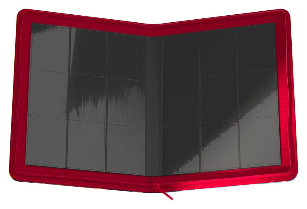 Ultimate Guard Zipfolio 360 Xenoskin One Piece - Crew - Preorder - ETA: 03.07.2026