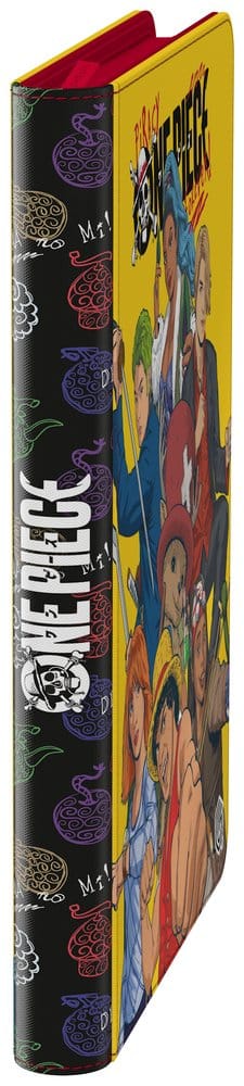 Ultimate Guard Zipfolio 360 Xenoskin One Piece - Crew - Preorder - ETA: 03.07.2026