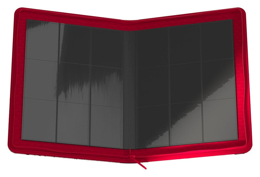 Ultimate Guard Zipfolio 360 Xenoskin One Piece - Sketch - Preorder - ETA: 03.07.2026