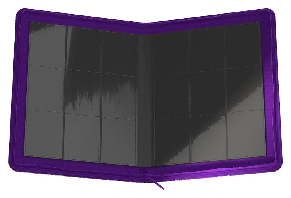 Ultimate Guard Zipfolio 360 Xenoskin One Piece - Devil Fruits - Preorder - ETA: 03.07.2026