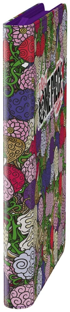 Ultimate Guard Zipfolio 360 Xenoskin One Piece - Devil Fruits - Preorder - ETA: 03.07.2026