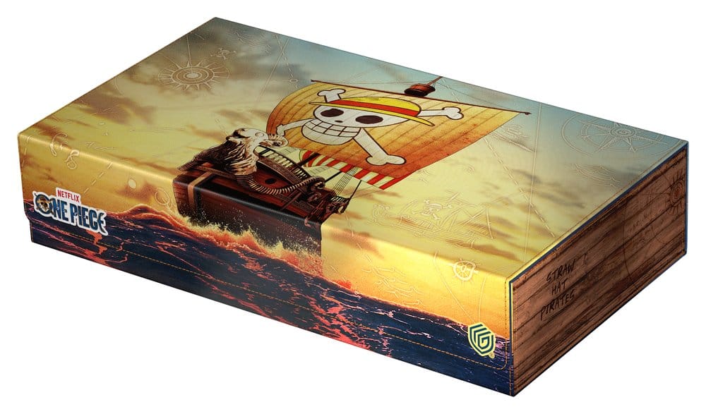 Ultimate Guard Omnihive 1000+ Xenoskin One Piece - Preorder - ETA: 20.07.2026