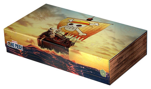 Ultimate Guard Omnihive 1000+ Xenoskin NETFLIX ONE PIECE - Preorder - ETA: 20.07.2026