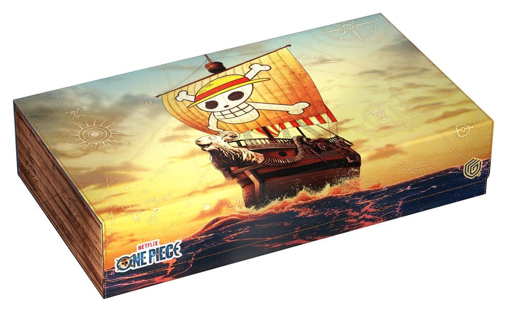 Ultimate Guard Omnihive 1000+ Xenoskin One Piece - Preorder - ETA: 20.07.2026
