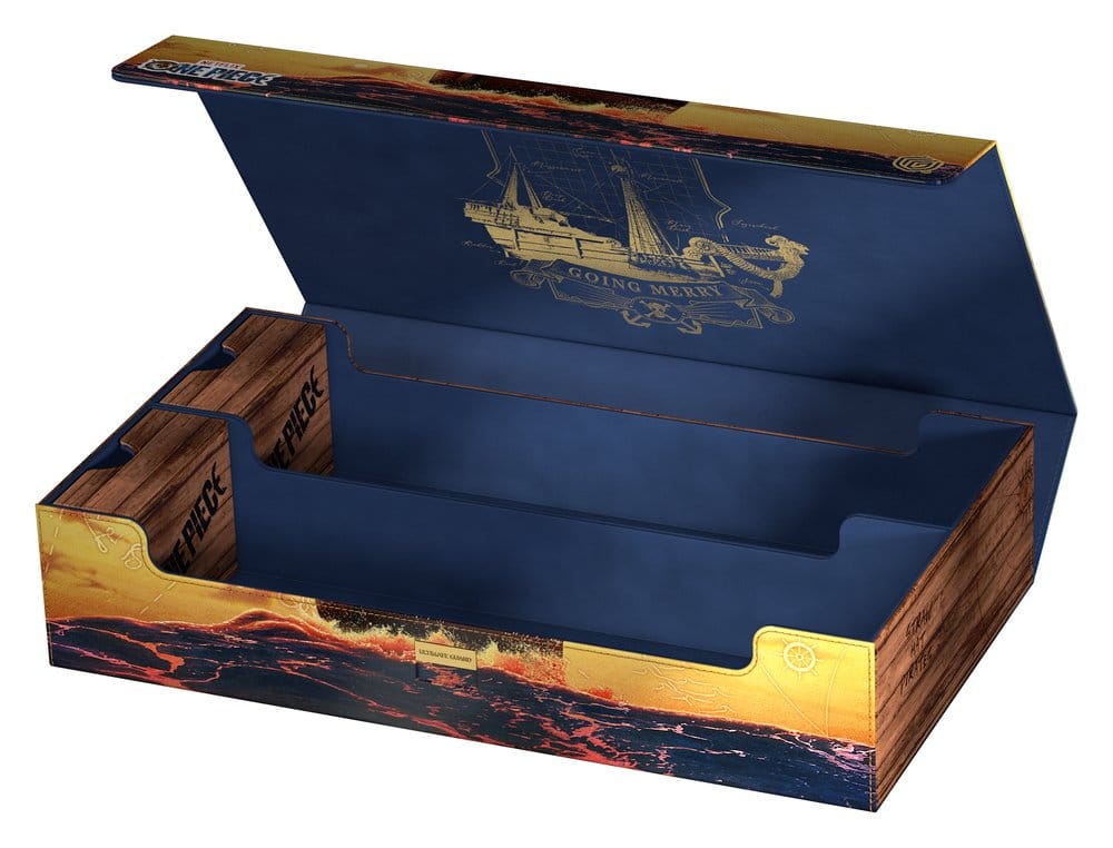 Ultimate Guard Omnihive 1000+ Xenoskin One Piece - Preorder - ETA: 20.07.2026