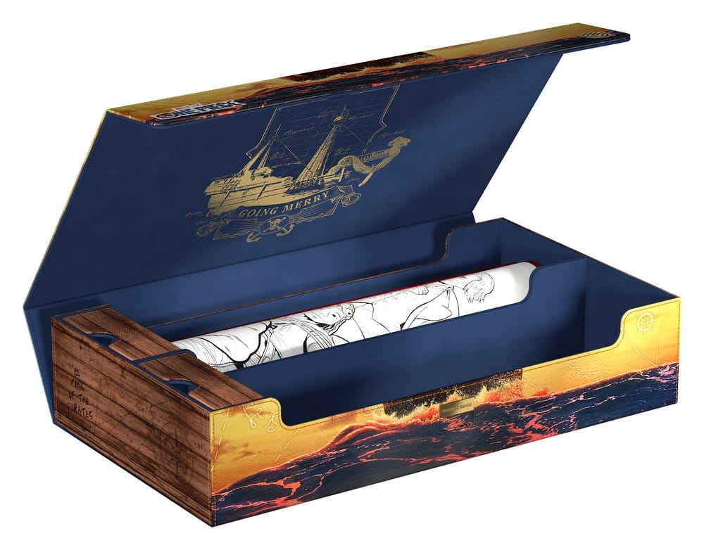 Ultimate Guard Omnihive 1000+ Xenoskin One Piece - Preorder - ETA: 20.07.2026