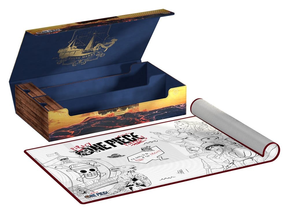Ultimate Guard Omnihive 1000+ Xenoskin One Piece - Preorder - ETA: 20.07.2026