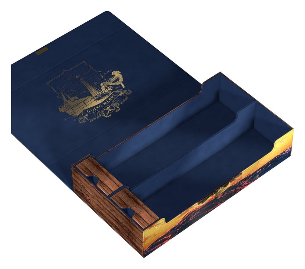 Ultimate Guard Omnihive 1000+ Xenoskin One Piece - Preorder - ETA: 20.07.2026