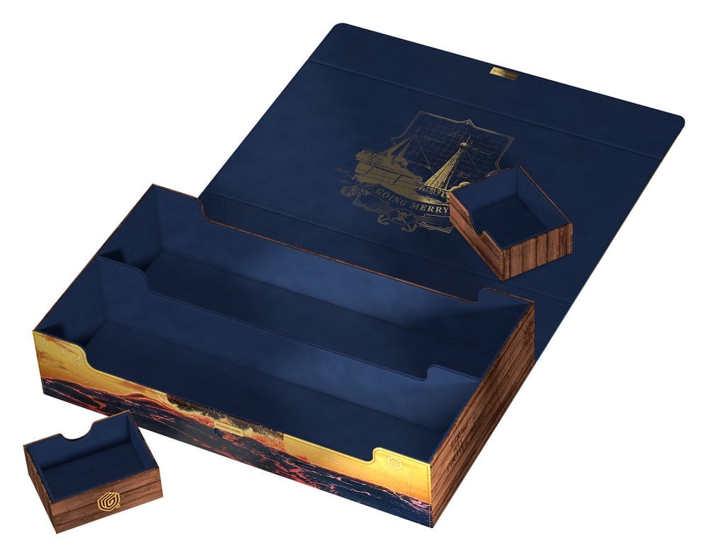 Ultimate Guard Omnihive 1000+ Xenoskin One Piece - Preorder - ETA: 20.07.2026