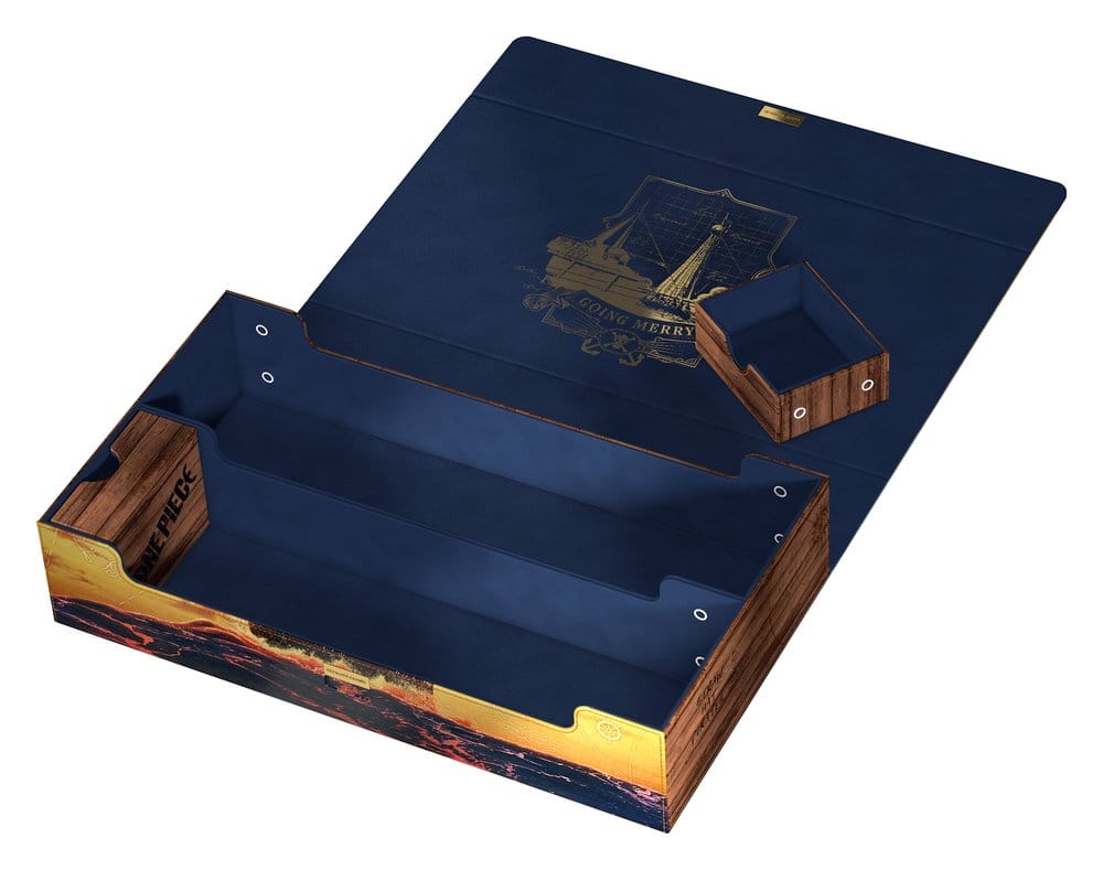 Ultimate Guard Omnihive 1000+ Xenoskin One Piece - Preorder - ETA: 20.07.2026