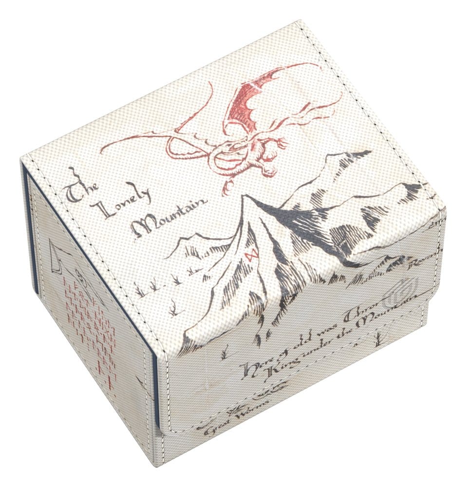 Ultimate Guard Sidewinder 100 Xenoskin The Hobbit™ - Thrór's Map - Preorder - ETA: 28.07.2026