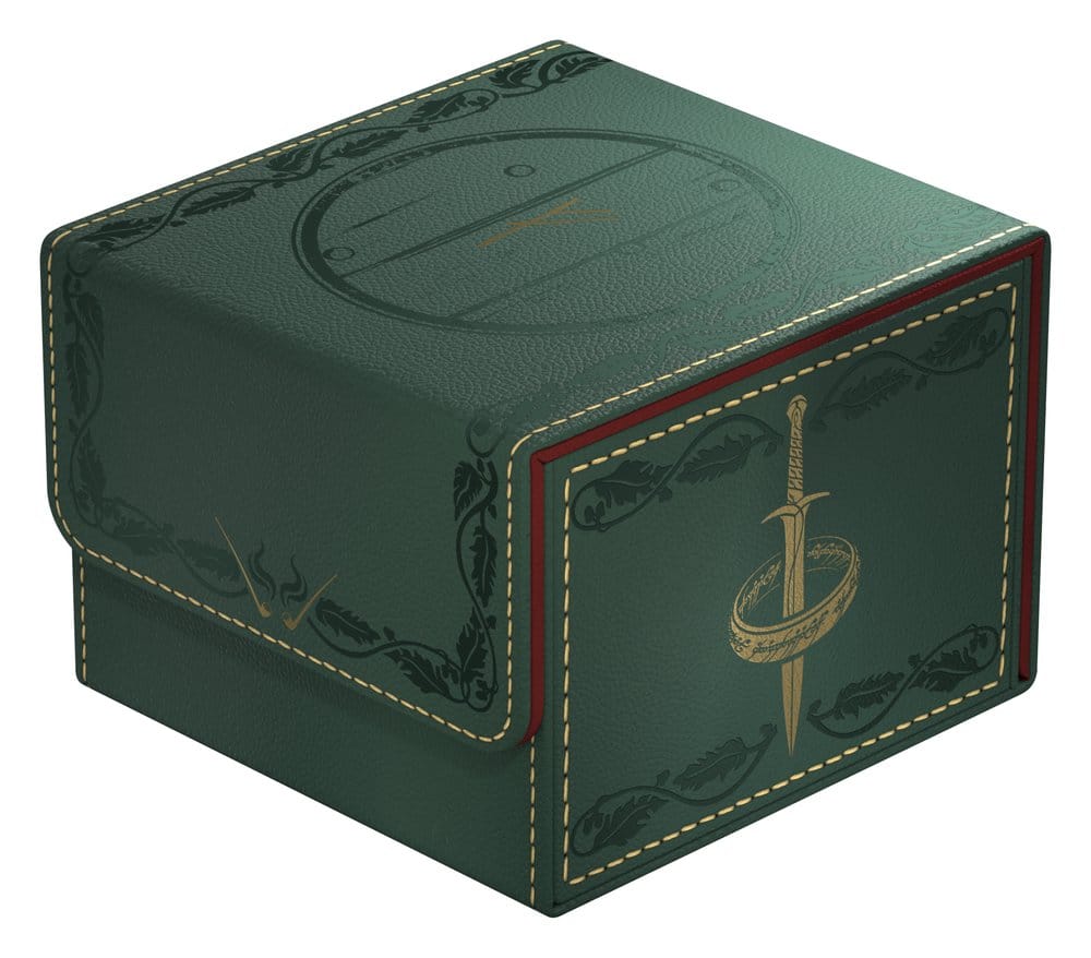 Ultimate Guard Sidewinder 133+ Xenoskin The Hobbit™ - A Fateful Engagement - Preorder - ETA: 28.07.2026