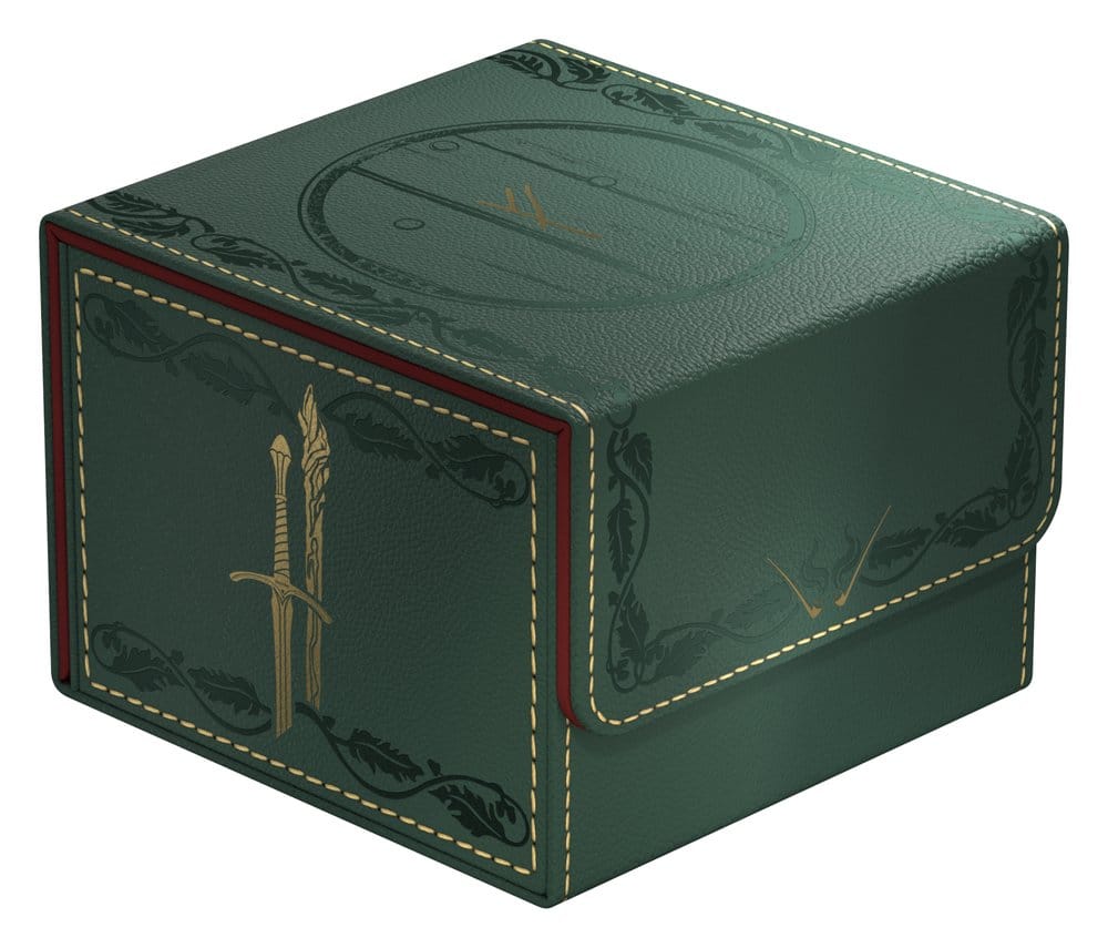 Ultimate Guard Sidewinder 133+ Xenoskin The Hobbit™ - A Fateful Engagement - Preorder - ETA: 28.07.2026
