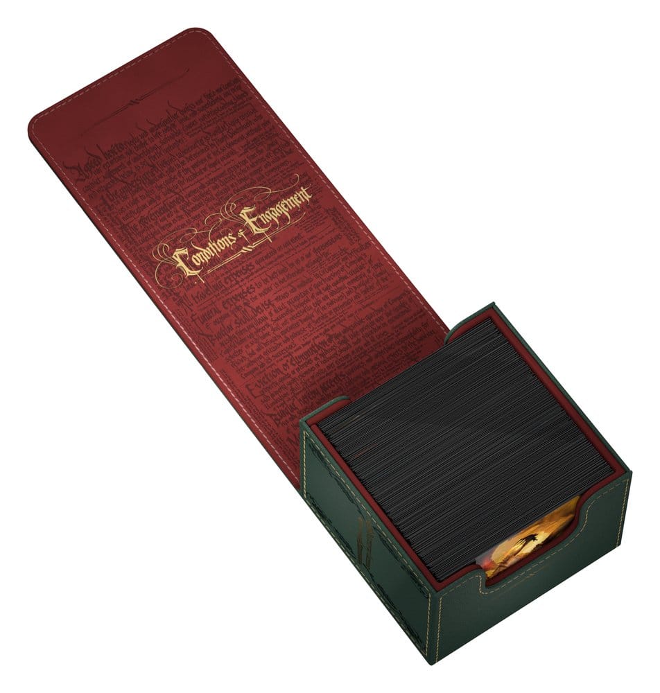 Ultimate Guard Sidewinder 133+ Xenoskin The Hobbit™ - A Fateful Engagement - Preorder - ETA: 28.07.2026