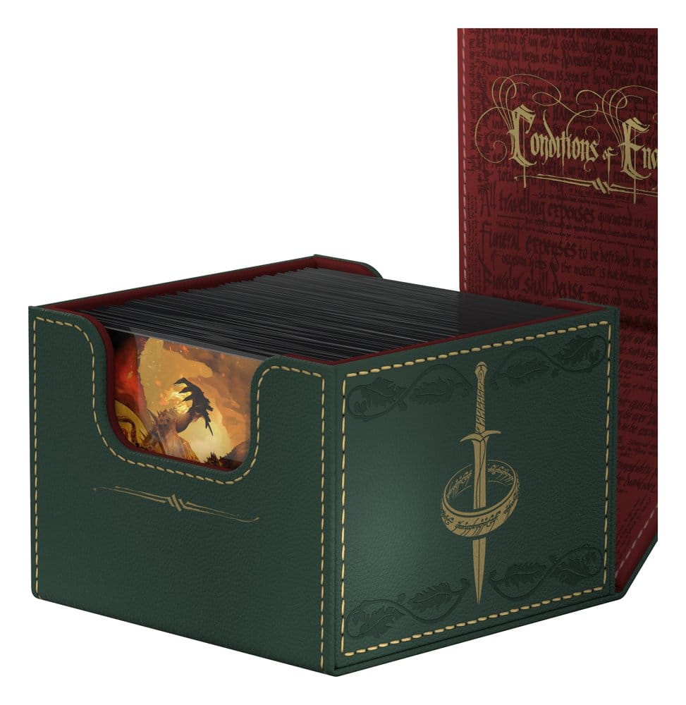 Ultimate Guard Sidewinder 133+ Xenoskin The Hobbit™ - A Fateful Engagement - Preorder - ETA: 28.07.2026