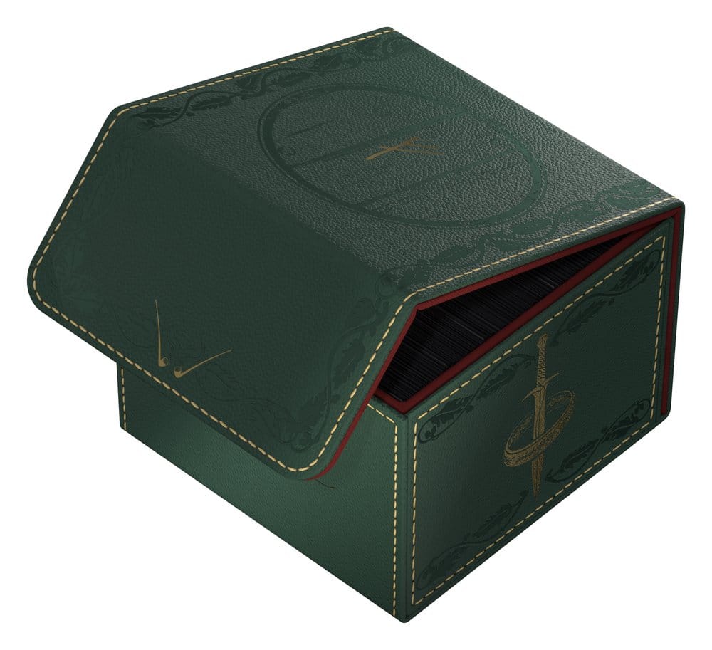 Ultimate Guard Sidewinder 133+ Xenoskin The Hobbit™ - A Fateful Engagement - Preorder - ETA: 28.07.2026