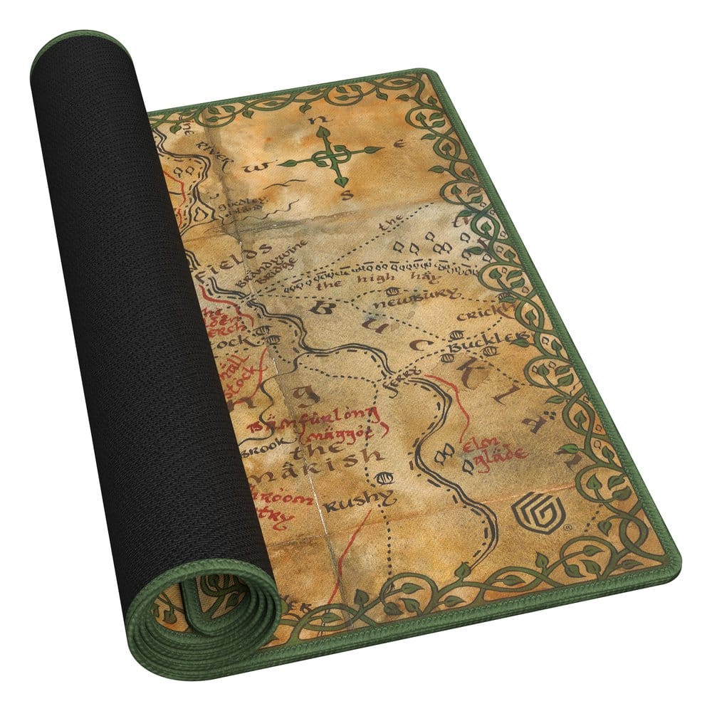 Ultimate Guard Play-Mat The Hobbit™ - The Shire - Preorder - ETA: 28.07.2026
