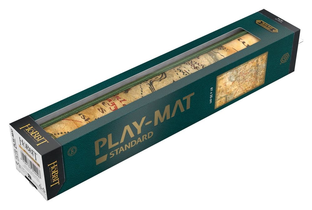 Ultimate Guard Play-Mat The Hobbit™ - The Shire - Preorder - ETA: 28.07.2026