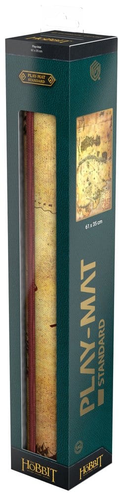 Ultimate Guard Play-Mat The Hobbit™ - Middle-earth - Preorder - ETA: 28.07.2026