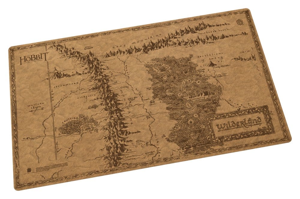 Ultimate Guard Play-Mat Sophoskin The Hobbit™ - Wilderland - Preorder - ETA: 28.07.2026