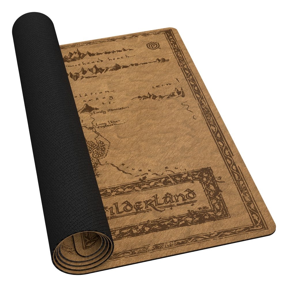 Ultimate Guard Play-Mat Sophoskin The Hobbit™ - Wilderland - Preorder - ETA: 28.07.2026
