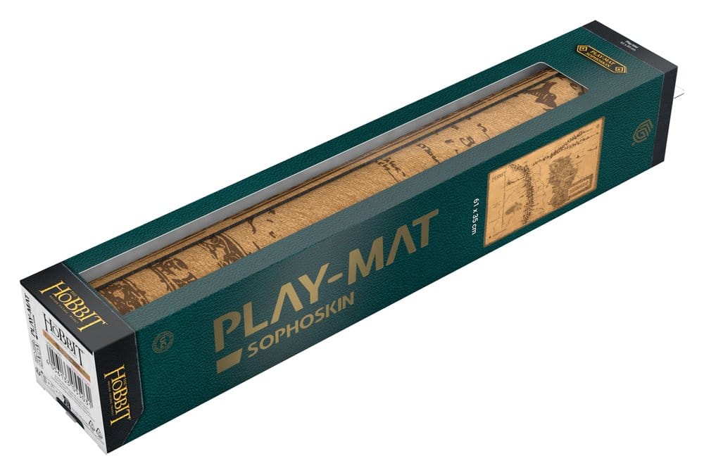 Ultimate Guard Play-Mat Sophoskin The Hobbit™ - Wilderland - Preorder - ETA: 28.07.2026