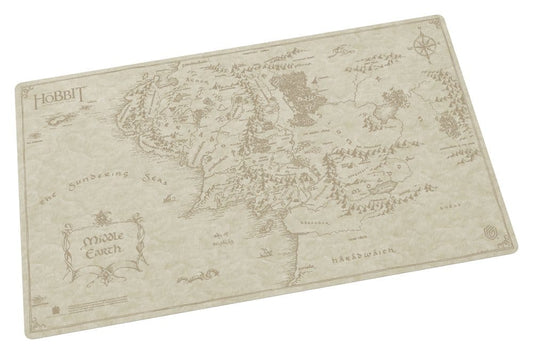 Ultimate Guard Play-Mat Sophoskin The Hobbit™ - Middle-earth - Preorder - ETA: 28.07.2026
