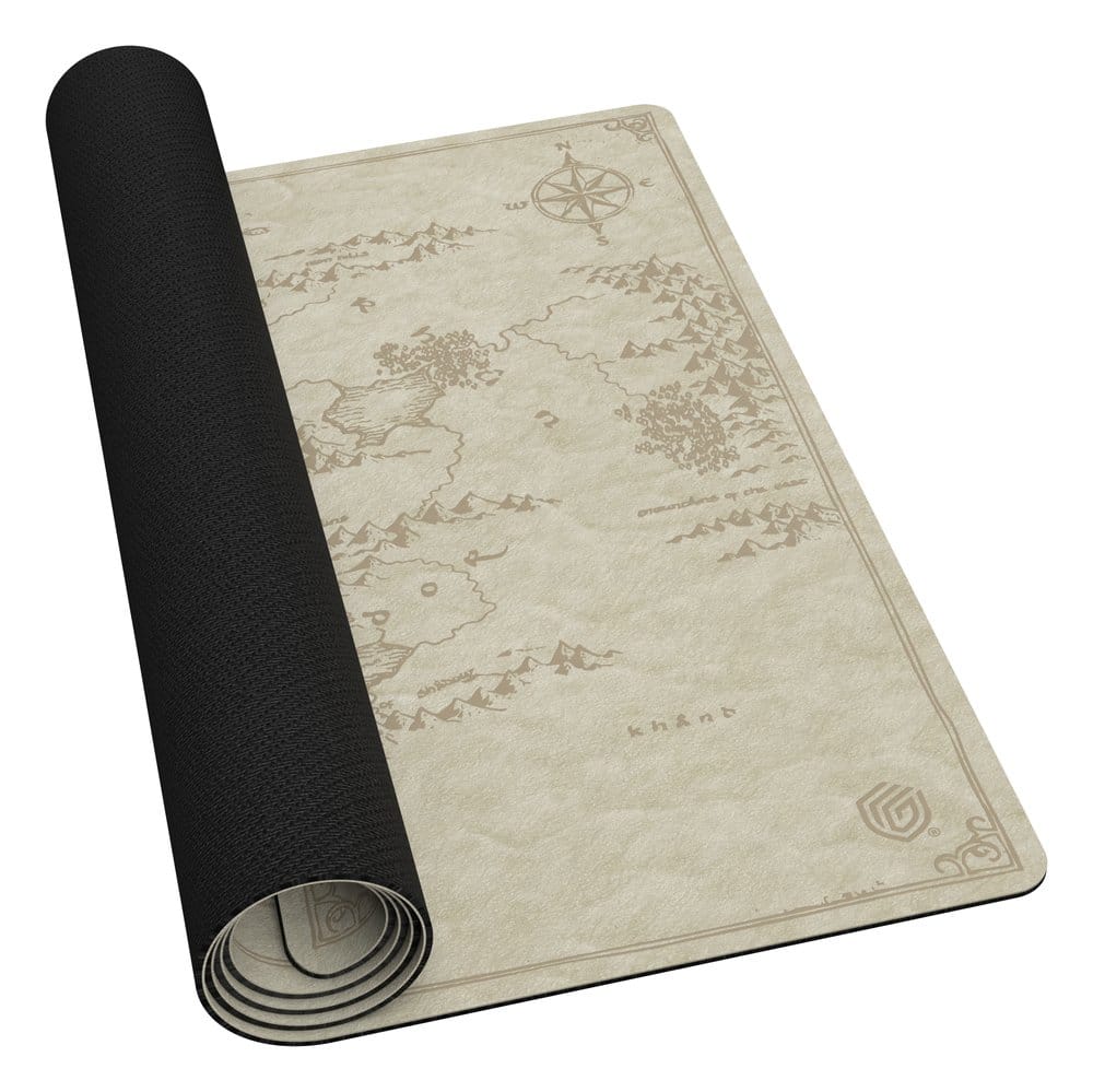 Ultimate Guard Play-Mat Sophoskin The Hobbit™ - Middle-earth - Preorder - ETA: 28.07.2026