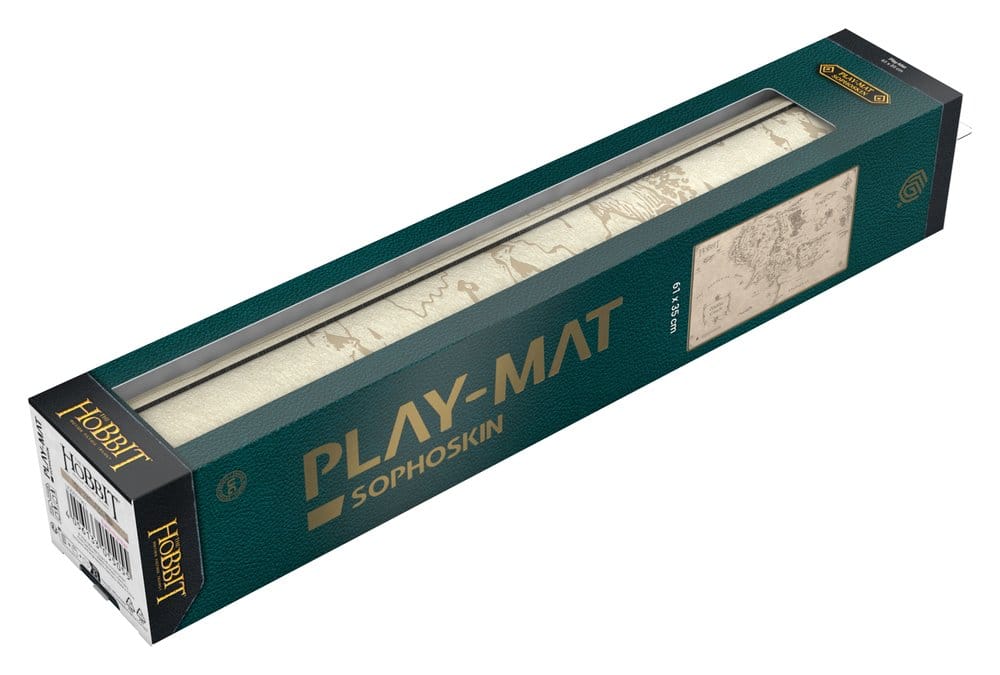 Ultimate Guard Play-Mat Sophoskin The Hobbit™ - Middle-earth - Preorder - ETA: 28.07.2026