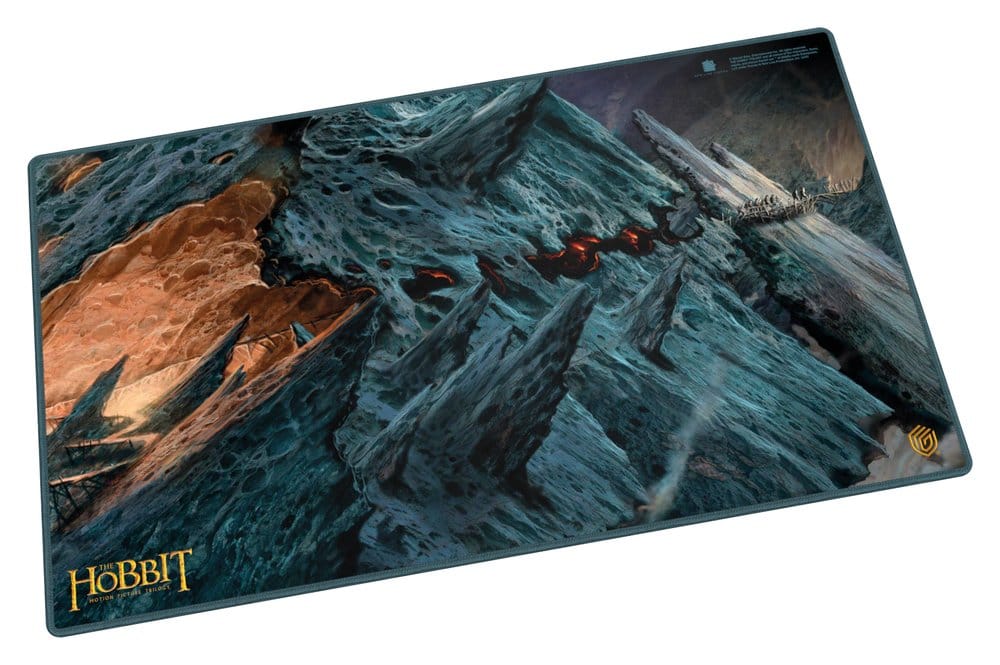 Ultimate Guard Play-Mat The Hobbit™ - Goblin Town - Preorder - ETA: 28.07.2026