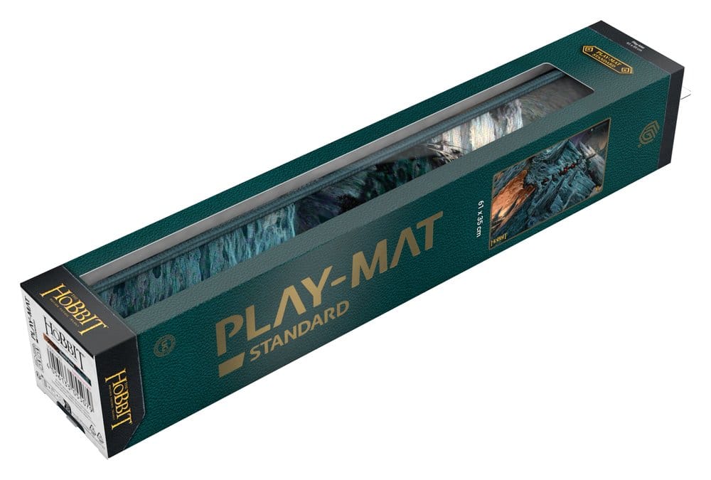 Ultimate Guard Play-Mat The Hobbit™ - Goblin Town - Preorder - ETA: 28.07.2026