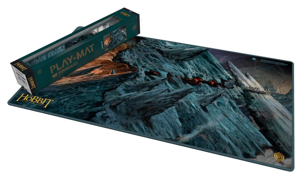 Ultimate Guard Play-Mat The Hobbit™ - Goblin Town - Preorder - ETA: 28.07.2026