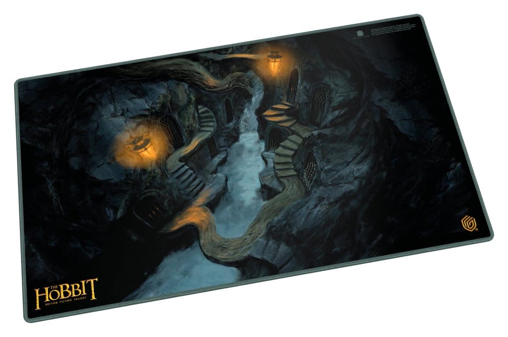 Ultimate Guard Play-Mat The Hobbit™ - Thranduil's Kingdom - Preorder - ETA: 28.07.2026