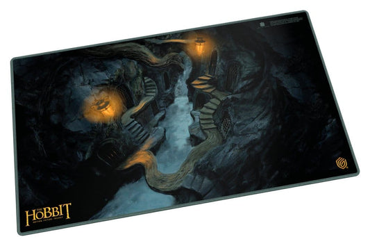 Ultimate Guard Play-Mat The Hobbit™ - Thranduil's Kingdom - Preorder - ETA: 28.07.2026
