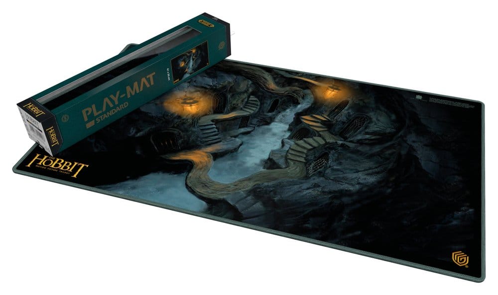 Ultimate Guard Play-Mat The Hobbit™ - Thranduil's Kingdom - Preorder - ETA: 28.07.2026
