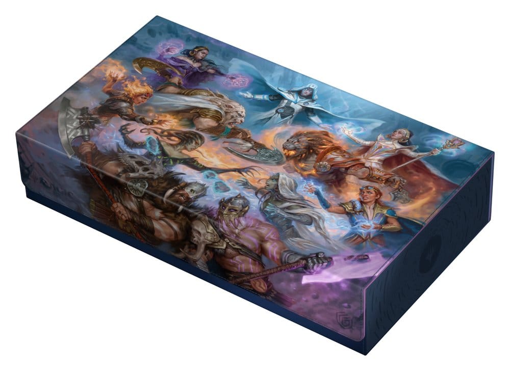 Ultimate Guard Omnihive 1000+ Xenoskin Magic: The Gathering "Reality Fracture" - Face Yourself - sofort lieferbar