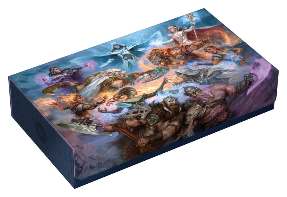 Ultimate Guard Omnihive 1000+ Xenoskin Magic: The Gathering "Reality Fracture" - Face Yourself - sofort lieferbar