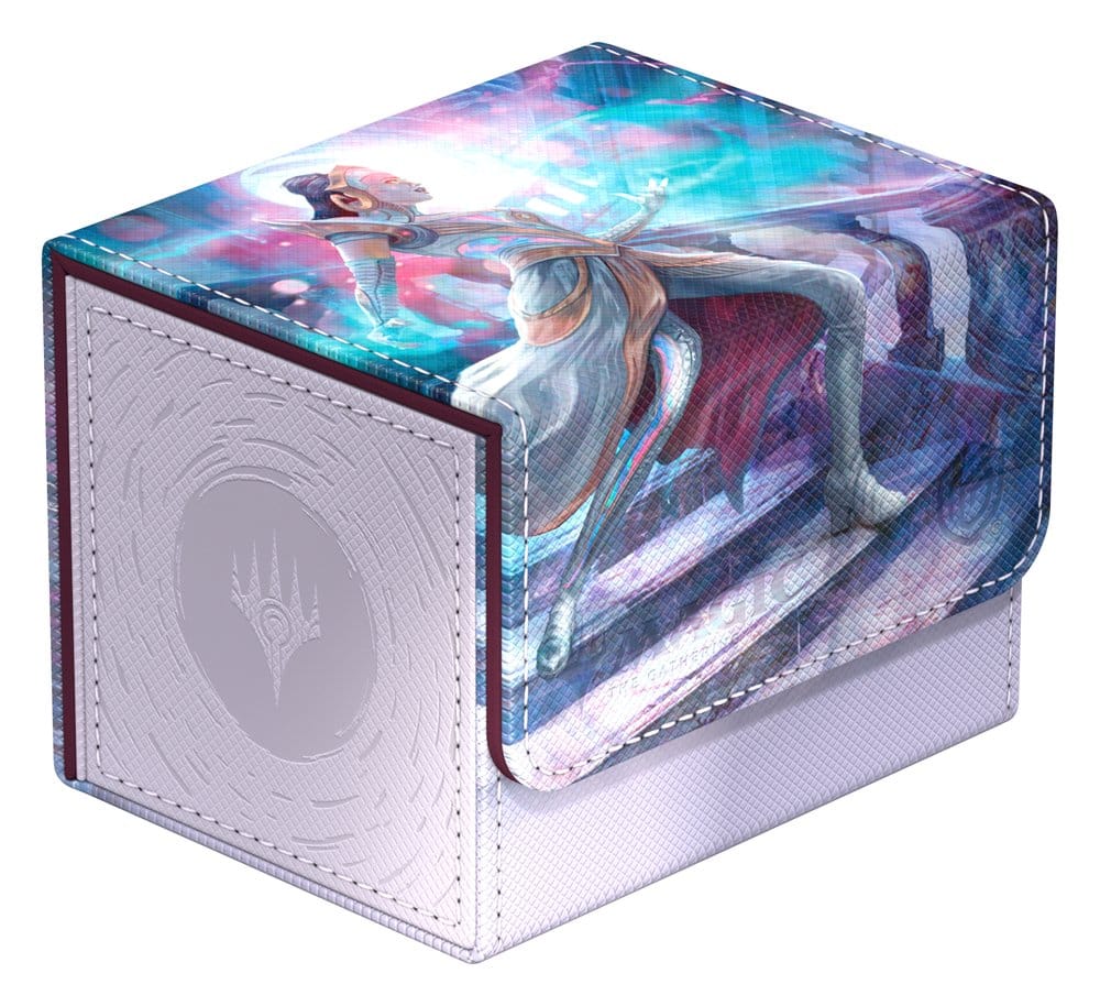 Ultimate Guard Sidewinder 100+ Xenoskin Magic: The Gathering "Reality Fracture" - Liliana, Devoted Healer - Versand: 7 Tage nach Bestellung