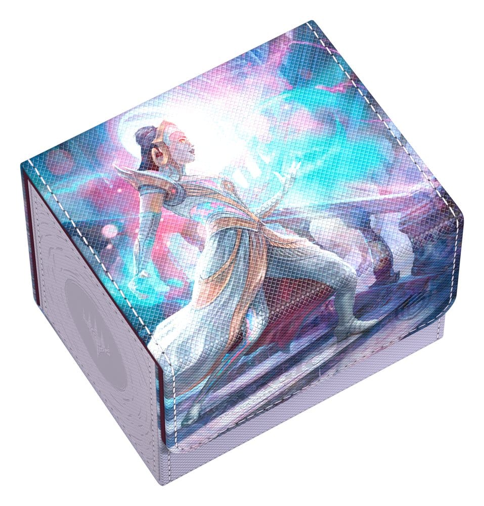 Ultimate Guard Sidewinder 100+ Xenoskin Magic: The Gathering "Reality Fracture" - Liliana, Devoted Healer - Versand: 7 Tage nach Bestellung