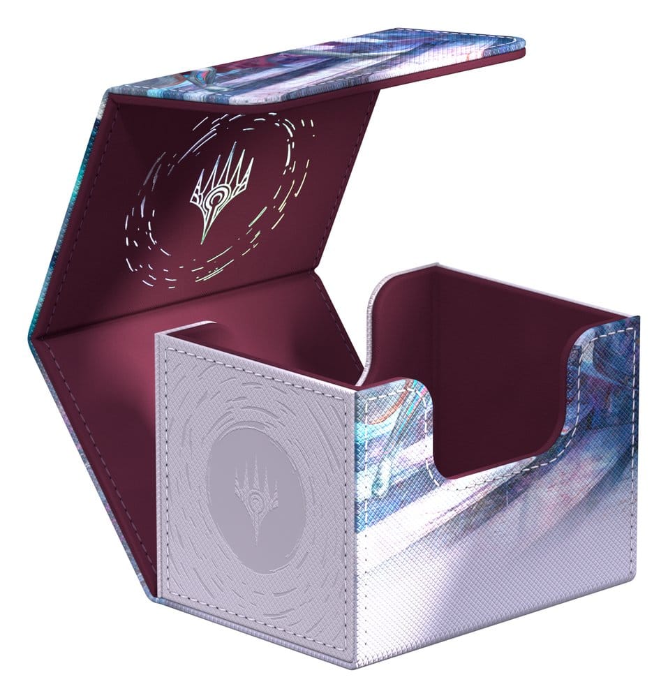 Ultimate Guard Sidewinder 100+ Xenoskin Magic: The Gathering "Reality Fracture" - Liliana, Devoted Healer - Versand: 7 Tage nach Bestellung