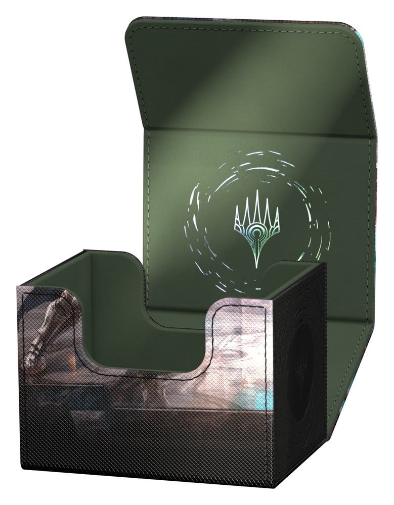 Ultimate Guard Sidewinder 100+ Xenoskin Magic: The Gathering "Reality Fracture" - Garruk of the Veil - Versand: 7 Tage nach Bestellung