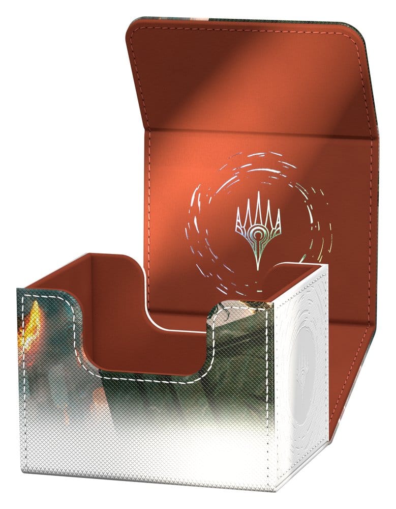Ultimate Guard Sidewinder 100+ Xenoskin Magic: The Gathering "Reality Fracture" - Ajani, Counterattack Leader - Versand: 7 Tage nach Bestellung