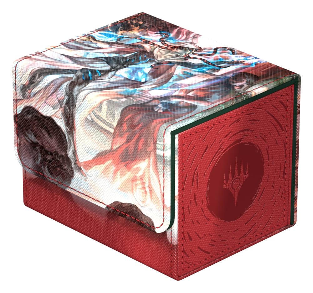 Ultimate Guard Sidewinder 100+ Xenoskin Magic: The Gathering "Reality Fracture" - Vraska, Creative Aethermage - Versand: 7 Tage nach Bestellung