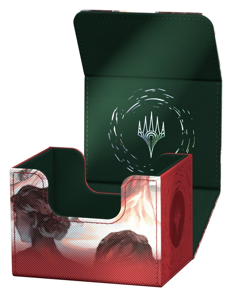 Ultimate Guard Sidewinder 100+ Xenoskin Magic: The Gathering "Reality Fracture" - Vraska, Creative Aethermage - Versand: 7 Tage nach Bestellung