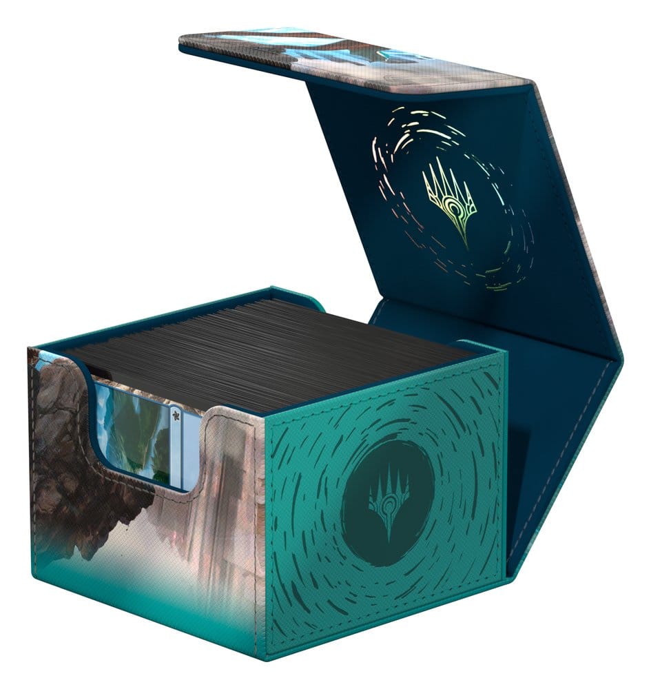 Ultimate Guard Sidewinder 133+ Xenoskin Magic: The Gathering "Reality Fracture" - Tam Beleren, Conflicted - Versand: 7 Tage nach Bestellung