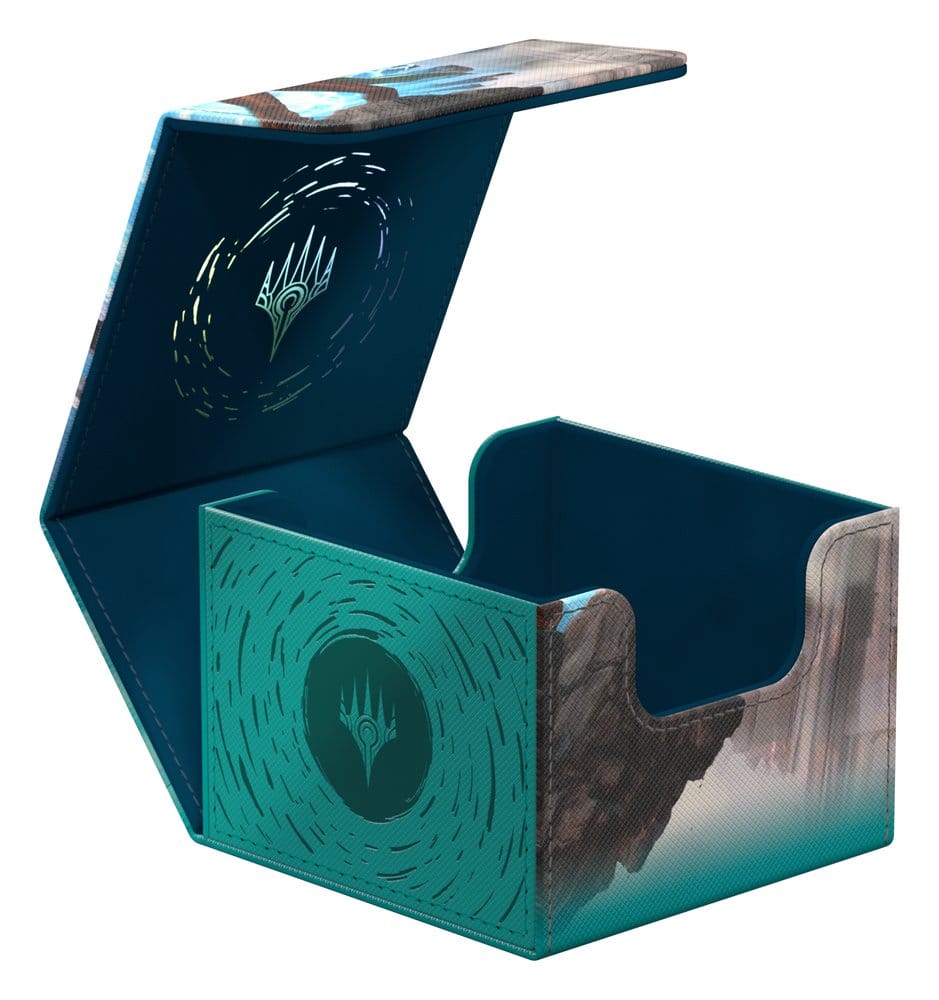 Ultimate Guard Sidewinder 133+ Xenoskin Magic: The Gathering "Reality Fracture" - Tam Beleren, Conflicted - Versand: 7 Tage nach Bestellung