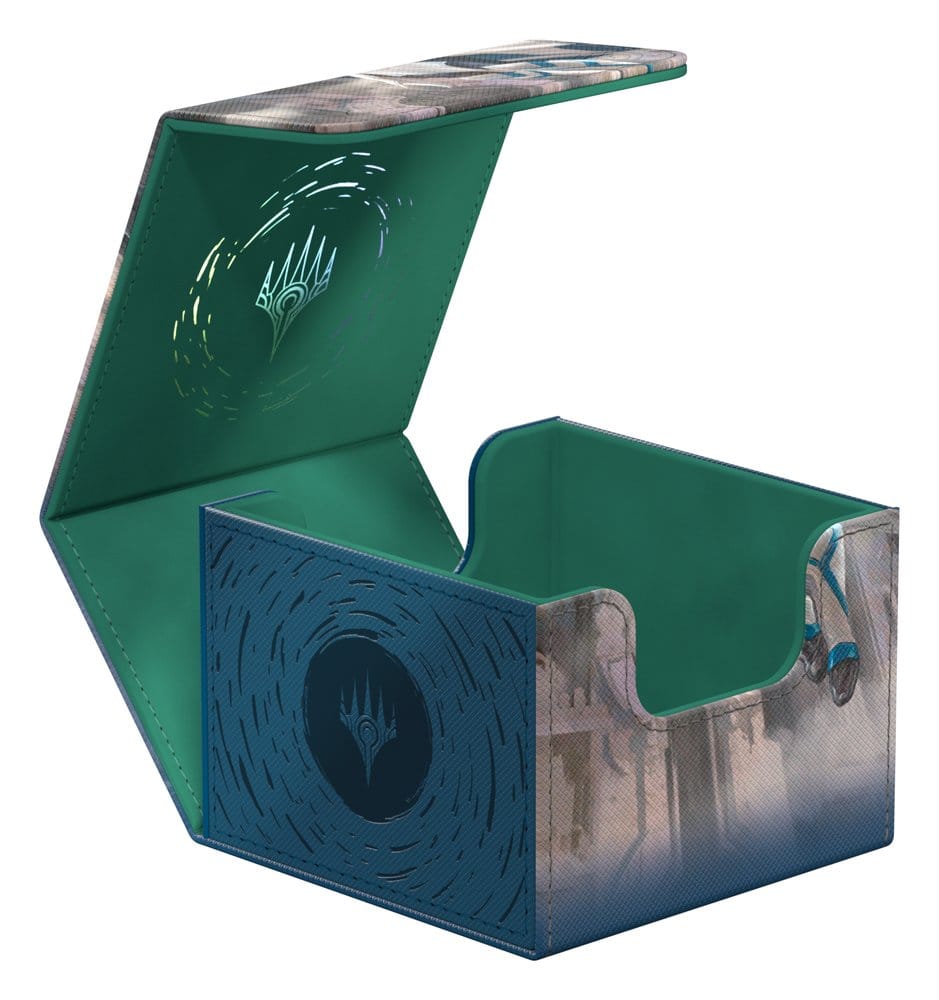 Ultimate Guard Sidewinder 133+ Xenoskin Magic: The Gathering "Reality Fracture" - Jace, Building Reality - Versand: 7 Tage nach Bestellung