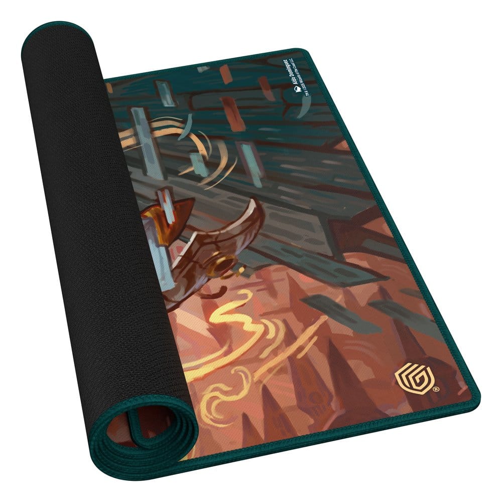Ultimate Guard Play-Mat Magic: The Gathering "Reality Fracture" - Identity Echo - Versand: 7 Tage nach Bestellung